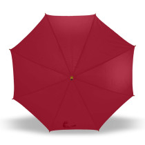 Parasol automatyczny z logo firmy w LazyStore!
