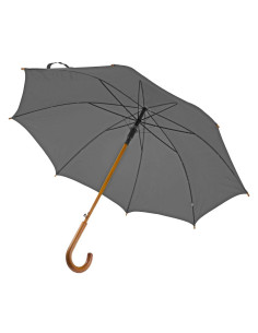 Parasol automatyczny z logo firmy w LazyStore!