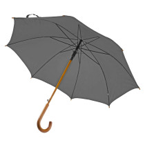 Parasol automatyczny z logo firmy w LazyStore!