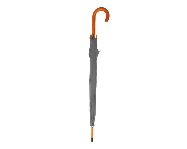 Parasol automatyczny z logo firmy w LazyStore!
