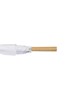 Parasol automatyczny z logo firmy w LazyStore!
