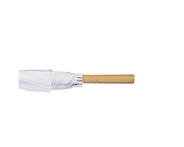 Parasol automatyczny z logo firmy w LazyStore!
