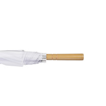 Parasol automatyczny z logo firmy w LazyStore!