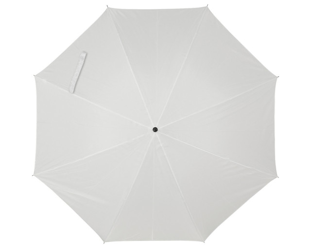 Parasol automatyczny z logo firmy w LazyStore!
