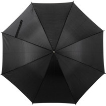 Parasol automatyczny z logo firmy w LazyStore!