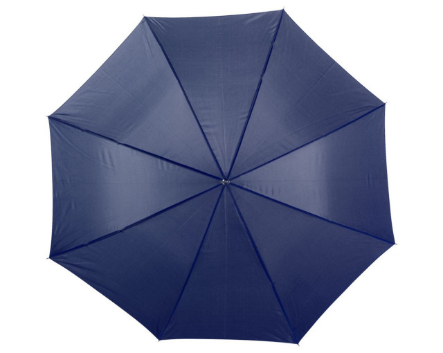 Parasol automatyczny z logo firmy w LazyStore!