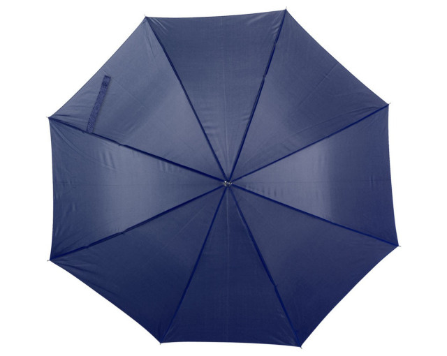 Parasol automatyczny z logo firmy w LazyStore!