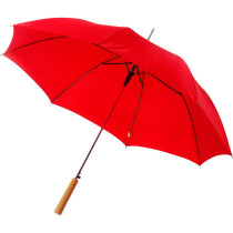 Parasol automatyczny z logo firmy w LazyStore!