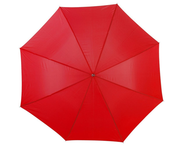 Parasol automatyczny z logo firmy w LazyStore!