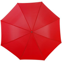 Parasol automatyczny z logo firmy w LazyStore!