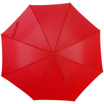 Parasol automatyczny z logo firmy w LazyStore!