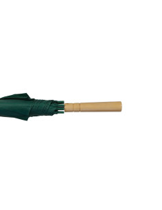 Parasol automatyczny z logo firmy w LazyStore!