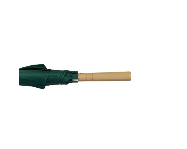Parasol automatyczny z logo firmy w LazyStore!