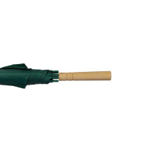 Parasol automatyczny z logo firmy w LazyStore!