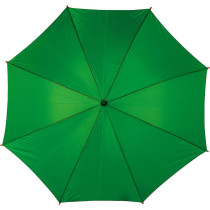 Parasol automatyczny z logo firmy w LazyStore!