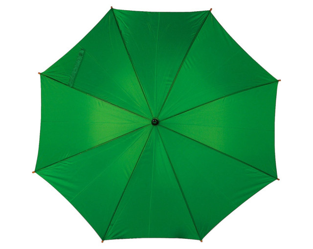 Parasol automatyczny z logo firmy w LazyStore!