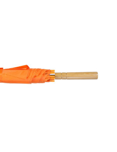 Parasol automatyczny z logo firmy w LazyStore!