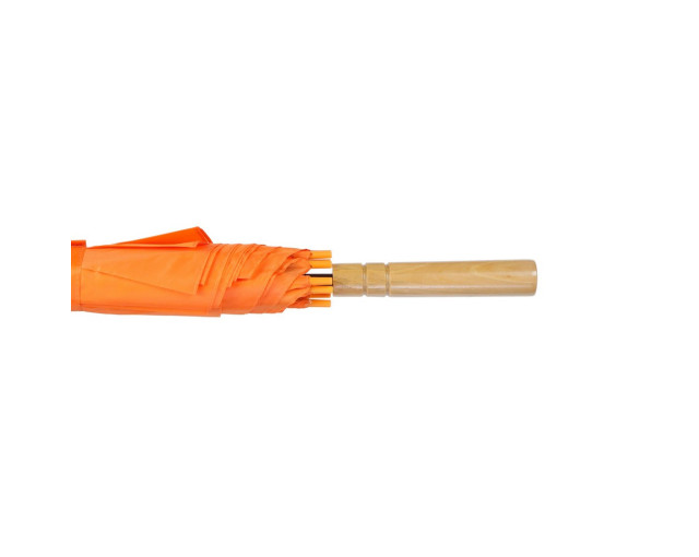 Parasol automatyczny z logo firmy w LazyStore!