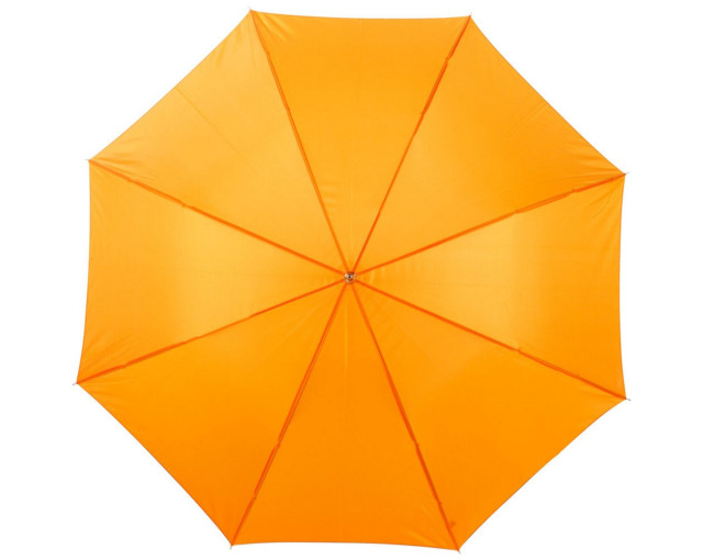 Parasol automatyczny z logo firmy w LazyStore!
