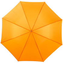 Parasol automatyczny z logo firmy w LazyStore!