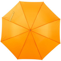 Parasol automatyczny z logo firmy w LazyStore!