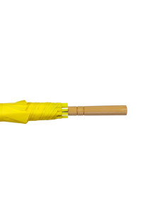 Parasol automatyczny z logo firmy w LazyStore!