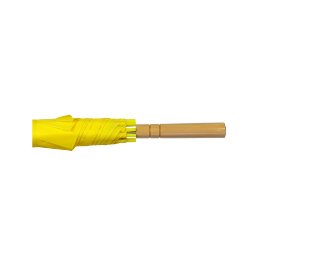 Parasol automatyczny z logo firmy w LazyStore!