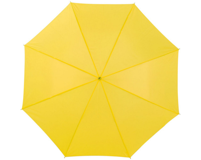 Parasol automatyczny z logo firmy w LazyStore!