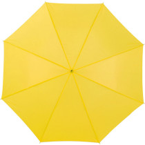 Parasol automatyczny z logo firmy w LazyStore!