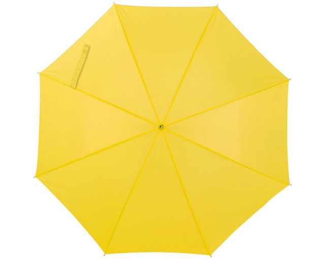 Parasol automatyczny z logo firmy w LazyStore!