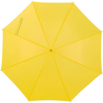 Parasol automatyczny z logo firmy w LazyStore!