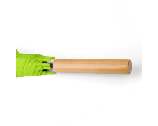 Parasol automatyczny z logo firmy w LazyStore!