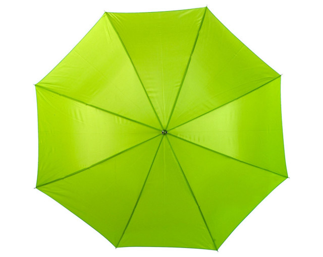 Parasol automatyczny z logo firmy w LazyStore!