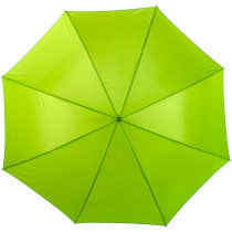 Parasol automatyczny z logo firmy w LazyStore!