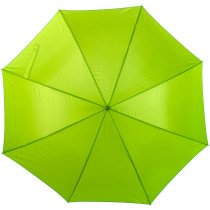 Parasol automatyczny z logo firmy w LazyStore!