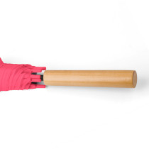 Parasol automatyczny z logo firmy w LazyStore!