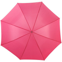 Parasol automatyczny z logo firmy w LazyStore!