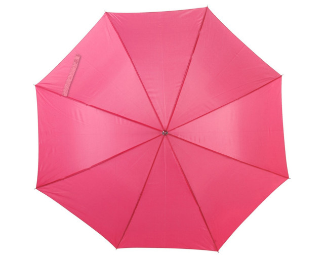 Parasol automatyczny z logo firmy w LazyStore!