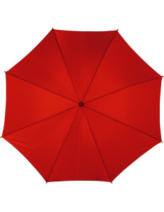 Parasol automatyczny z logo firmy w LazyStore!