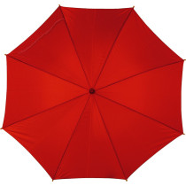 Parasol automatyczny z logo firmy w LazyStore!