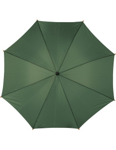 Parasol automatyczny z logo firmy w LazyStore!