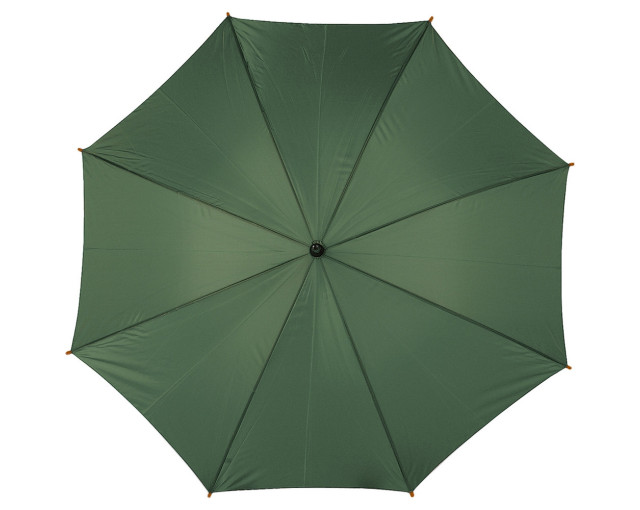 Parasol automatyczny z logo firmy w LazyStore!