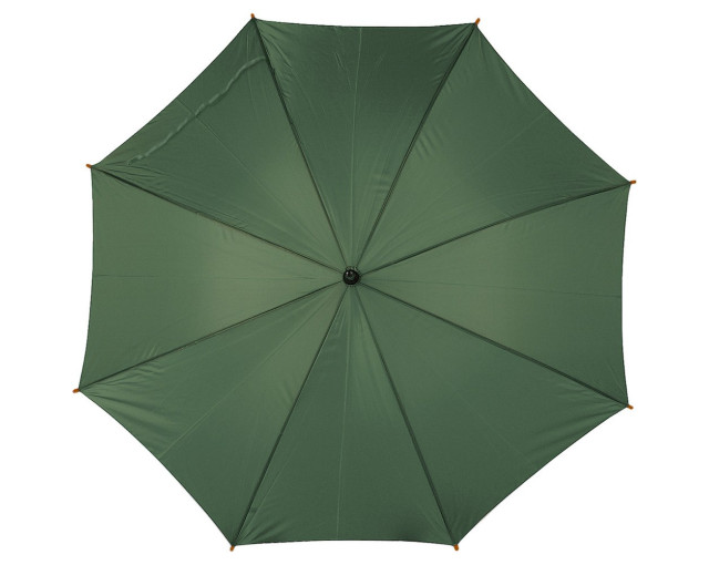 Parasol automatyczny z logo firmy w LazyStore!
