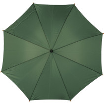 Parasol automatyczny z logo firmy w LazyStore!