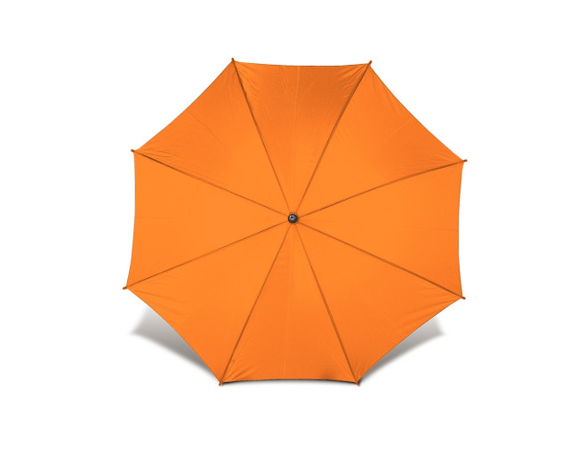 Parasol automatyczny z logo firmy w LazyStore!
