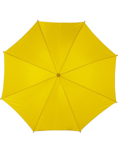 Parasol automatyczny z logo firmy w LazyStore!