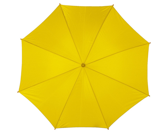 Parasol automatyczny z logo firmy w LazyStore!