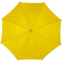 Parasol automatyczny z logo firmy w LazyStore!