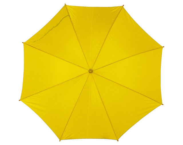 Parasol automatyczny z logo firmy w LazyStore!