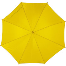 Parasol automatyczny z logo firmy w LazyStore!
